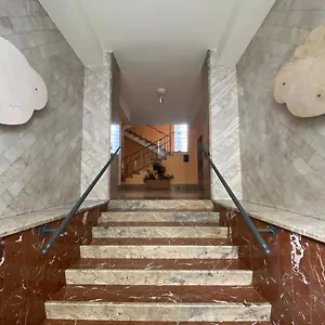 La Leonessa Appartamento