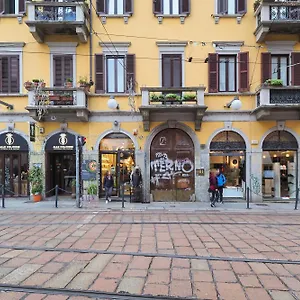 Primopiano - Colonne 16 Apartamento